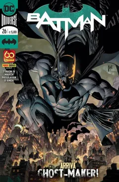 Volume cover